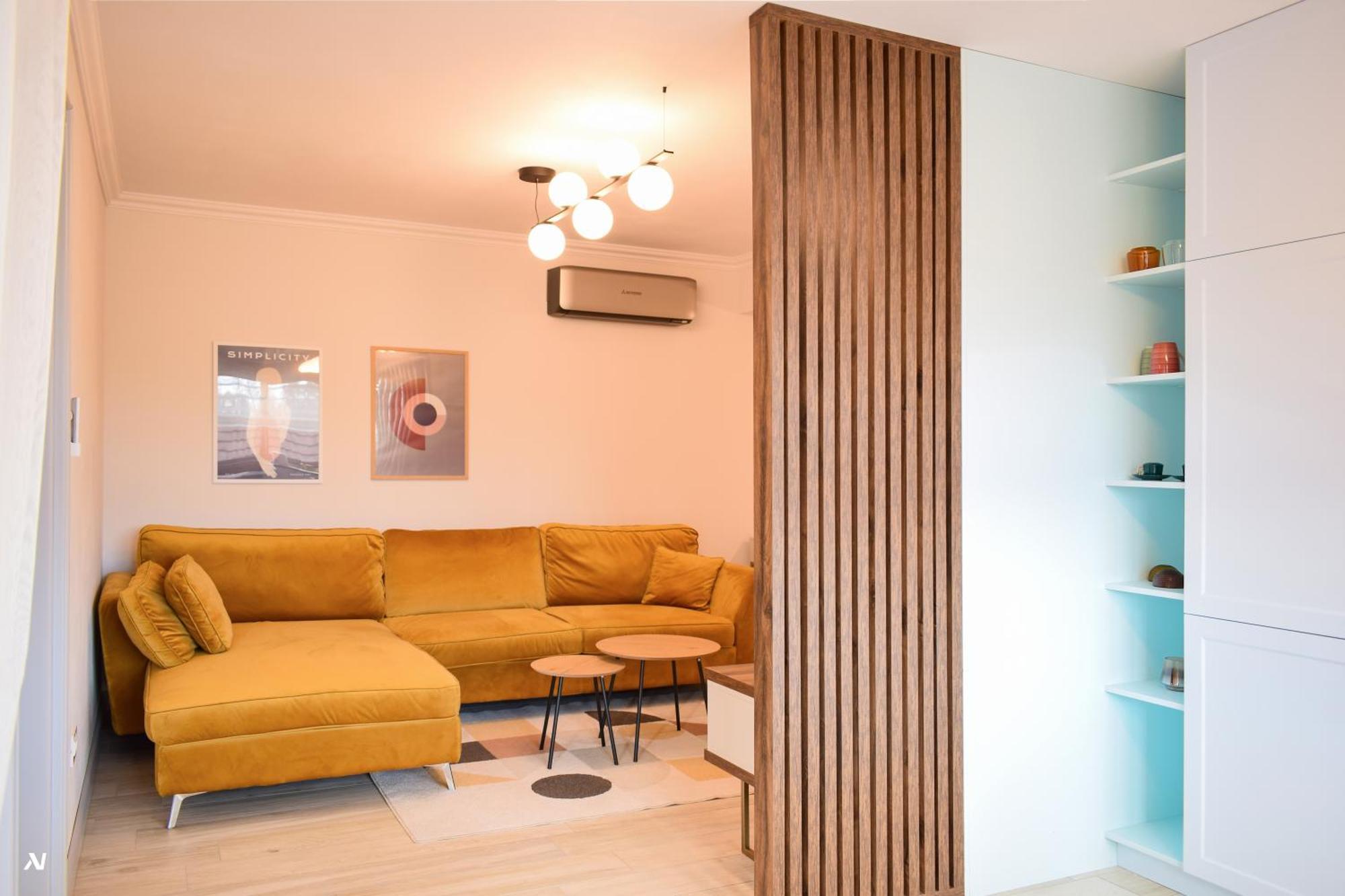 First Apartments Focşani 외부 사진