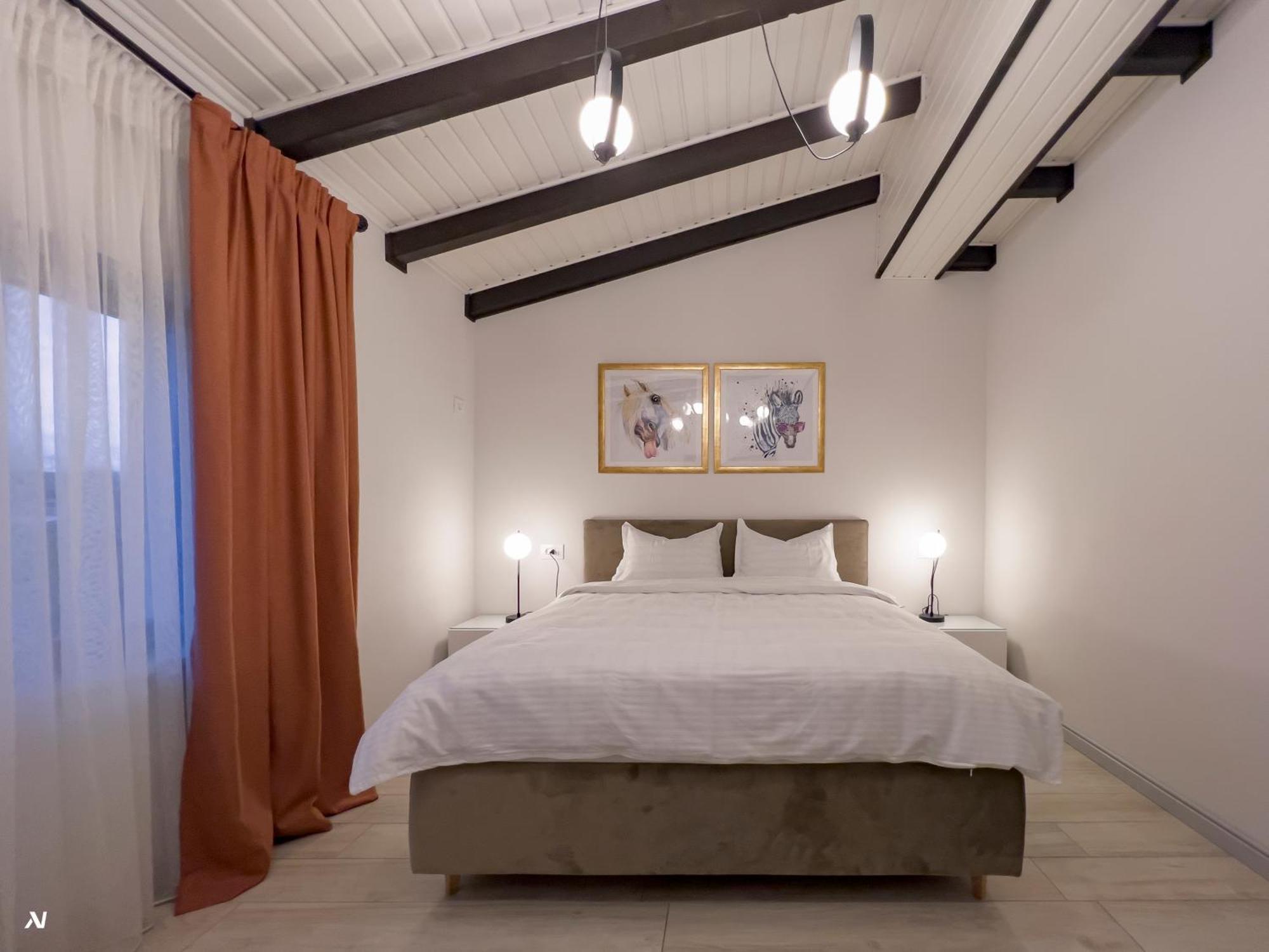 First Apartments Focşani 외부 사진