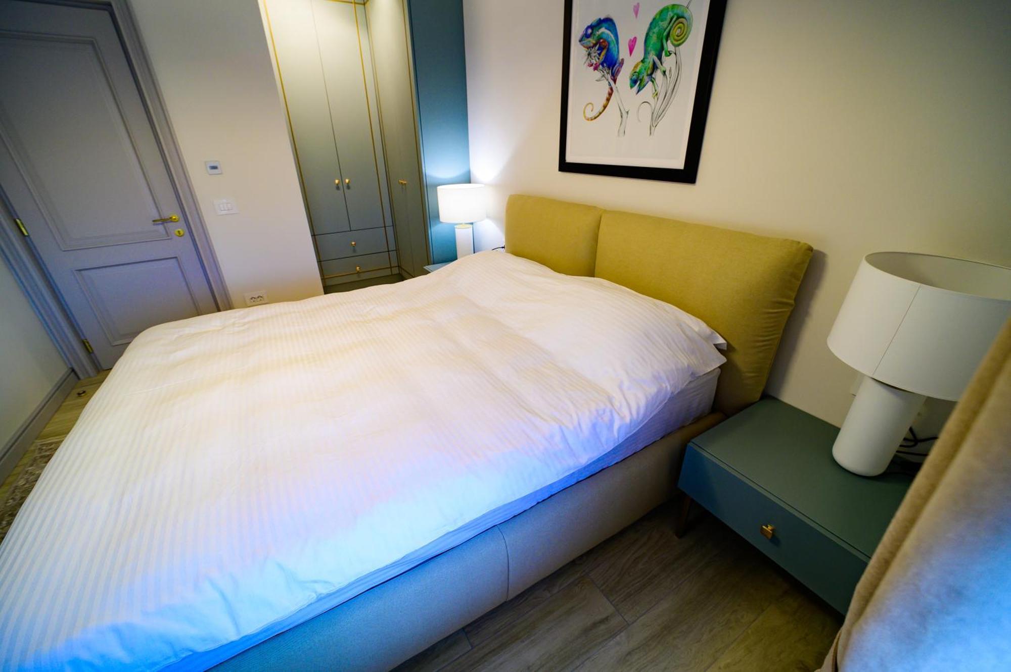 First Apartments Focşani 외부 사진
