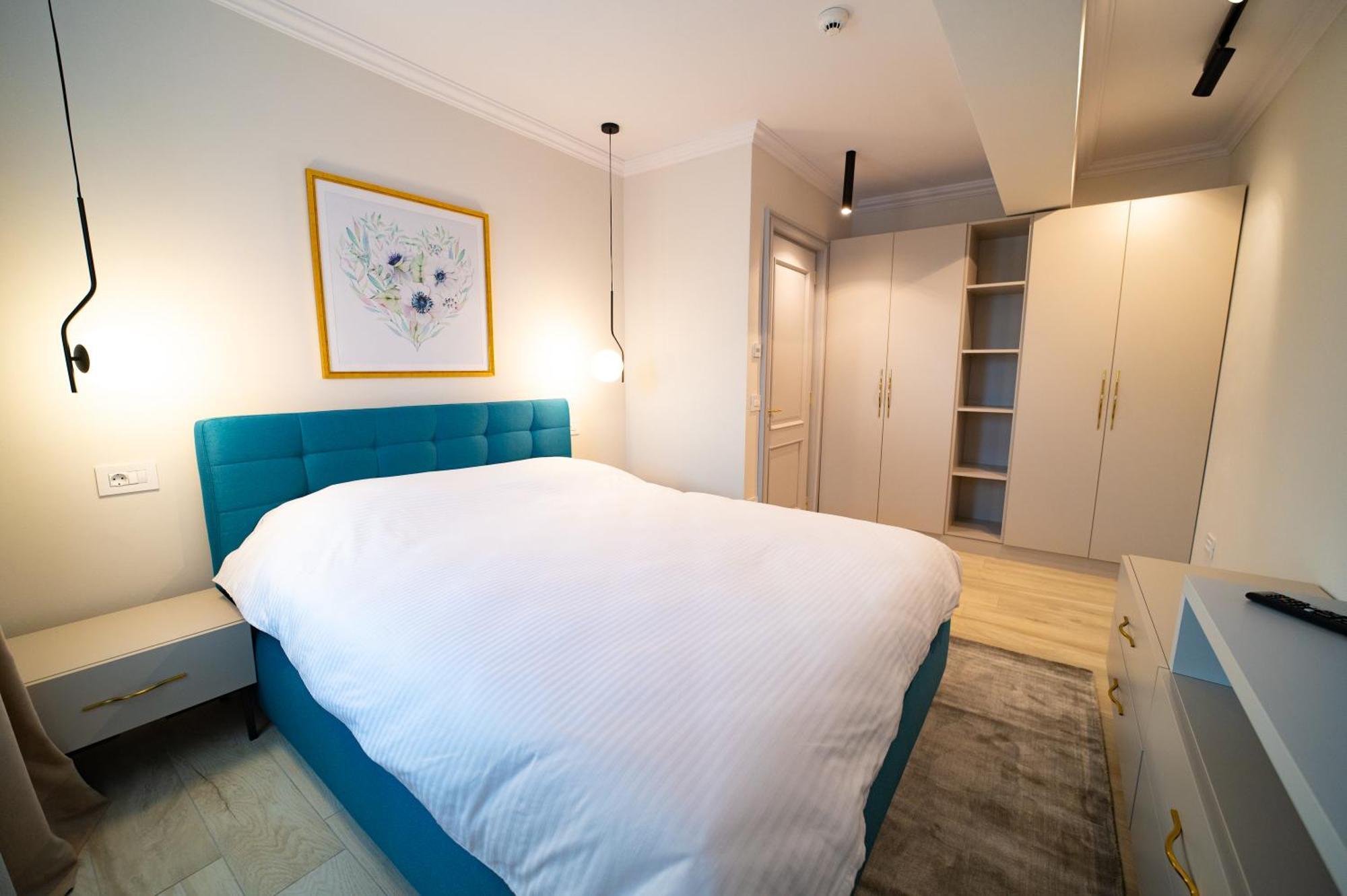 First Apartments Focşani 외부 사진