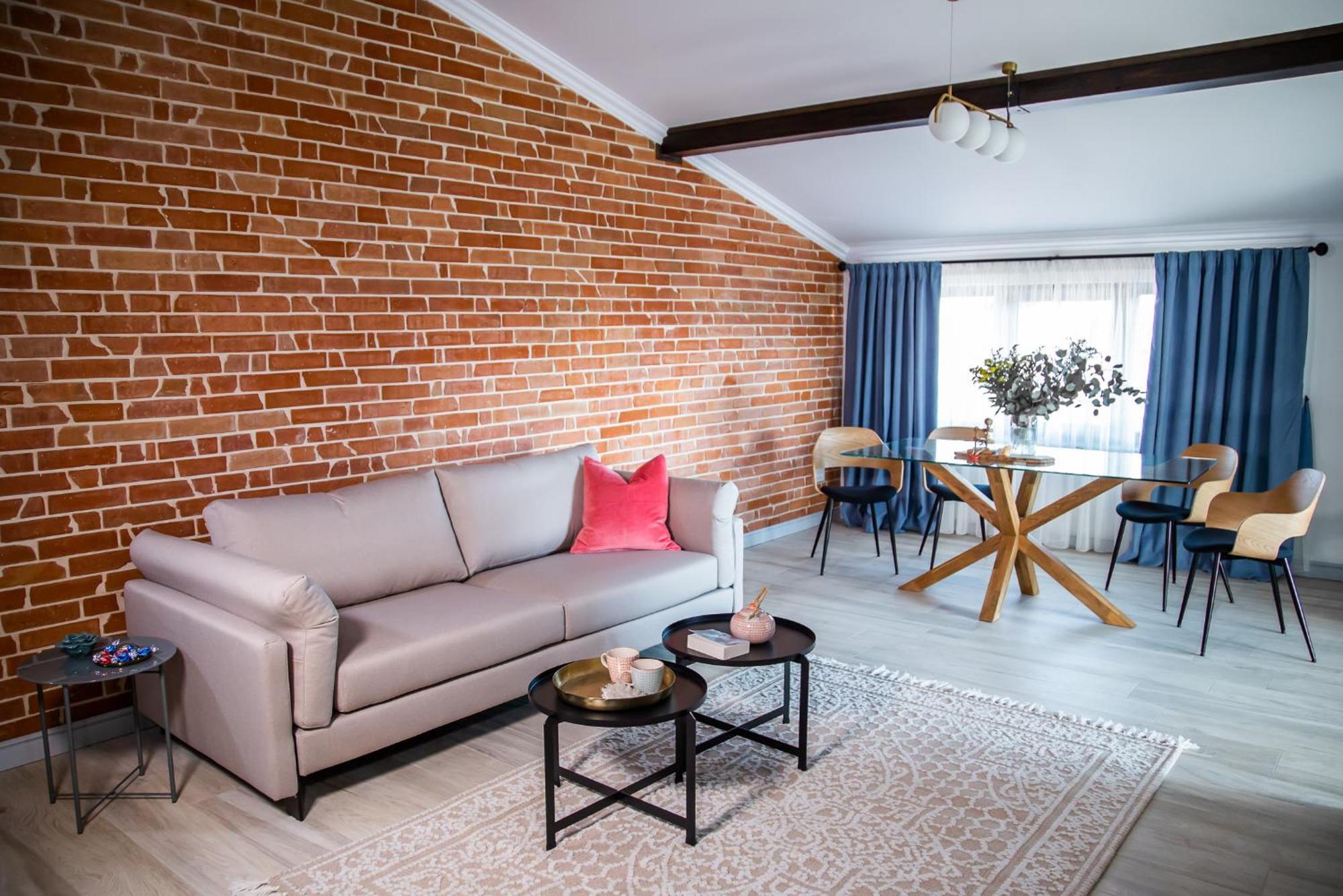 First Apartments Focşani 외부 사진